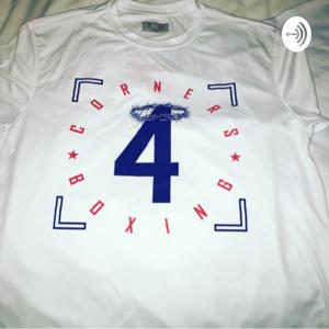 4-Corners Boxing Cast 🥊