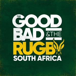 The Good, The Bad & The Rugby: South Africa by Folding Pocket