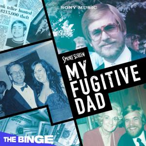 My Fugitive Dad by Sony Music Entertainment