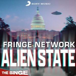 Fringe Network: Alien State by Somethin' Else / Sony Music Entertainment