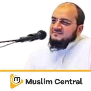 Saleem Chagtai by Muslim Central