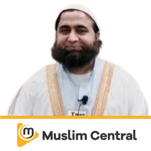 Nazim Mangera by Muslim Central