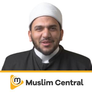 Yousef Bakeer •Podcast by Muslim Central