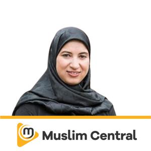 Suzy Ismail •Podcast by Muslim Central