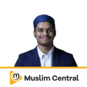 Hisham Jafar Ali by Muslim Central