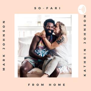 So-fari From Home