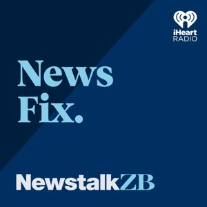 News Fix by Newstalk ZB