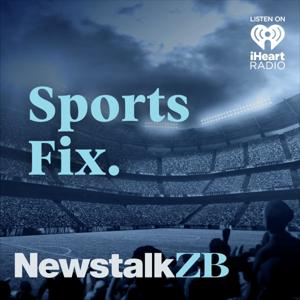 Sports Fix by Newstalk ZB