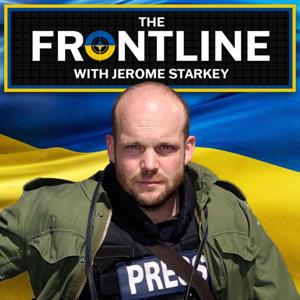 The Frontline with Jerome Starkey