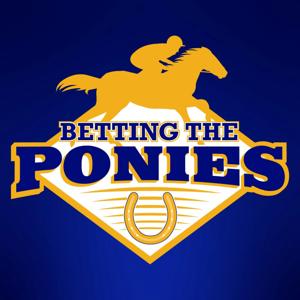 Betting The Ponies by BetRivers Network