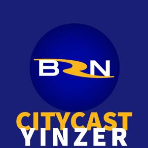 BRN CityCast - Pittsburgh by BetRivers Network