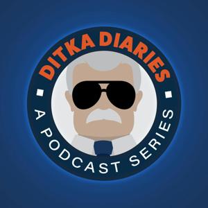 Ditka Diaries