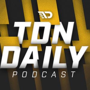 The TDN Daily Podcast by The Draft Network