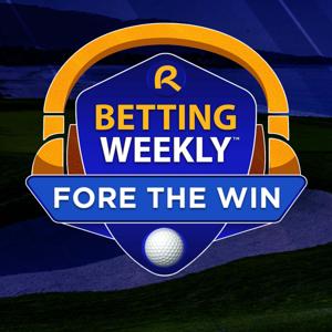 Betting Weekly: Fore The Win by BetRivers Network