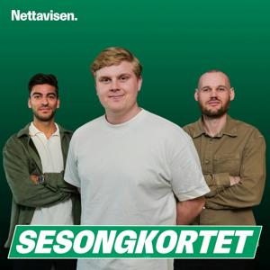 Sesongkortet by Nettavisen og Bauer Media