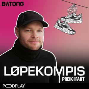 Løpekompis