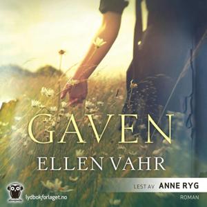 Ellen Vahr - Gaven by Bauer Media