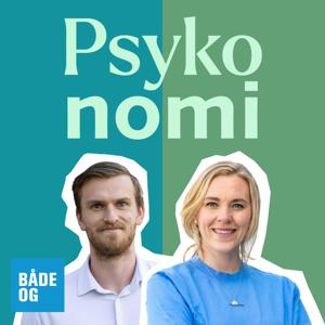 Psykonomi by BÅDE OG og Bauer Media