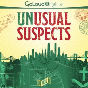 Unusual Suspects by GoLoud