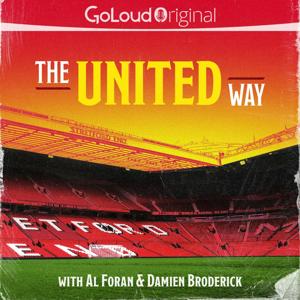 The United Way by GoLoud