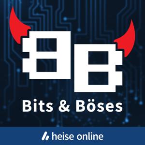 Bits & Böses – der Tech-Crime-Podcast by heise online, Isabel Grünewald