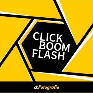 CLICK BOOM FLASH - Geschichten aus der Fotowelt