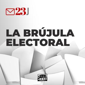 La brújula electoral by OndaCero