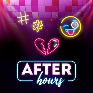 After hours by OndaCero