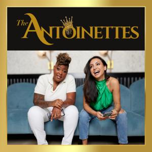 The Antoinettes by The Antoinettes