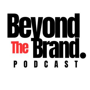 Beyond The Brand with hosts Frankie P. and Angelo