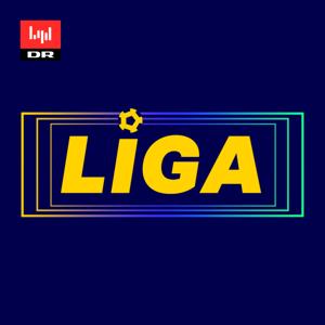 LIGA by DR