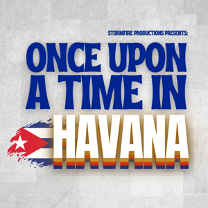 Once Upon a Time in Havana