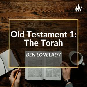 Old Testament 1: The Torah