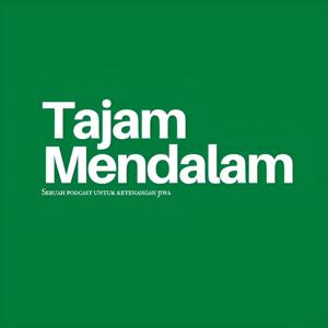 Tajam Mendalam