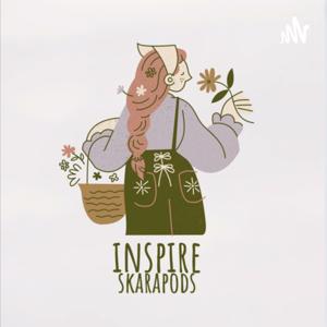 SKARAPODS INSPIRE