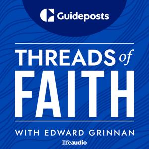 Threads of Faith by Edward Grinnan: Threads of Faith