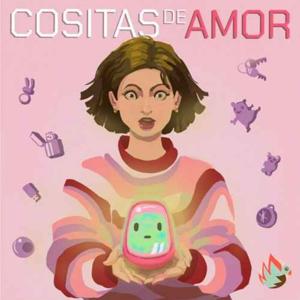 Cositas de amor by Studio Ochenta