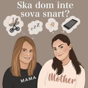 Ska dom inte sova snart? by Ska dom inte sova snart?