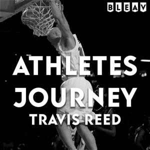 Athletes Journey by Bleav