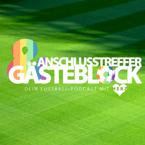 Anschlusstreffer & Gästeblock