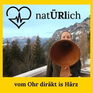 natÜRlich - vom Ohr diräkt is Härz by Uri Tourismus