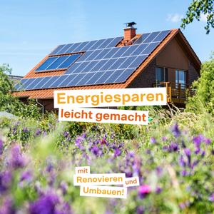 Energiesparen leicht gemacht