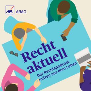 Recht aktuell by AXA