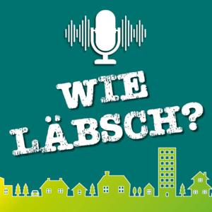 WIE LÄBSCH? by Pro Senectute