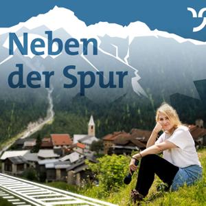 Neben der Spur