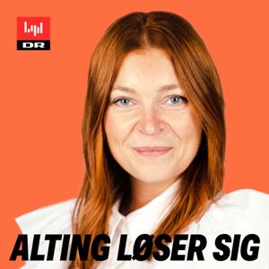 Alting løser sig