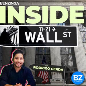 Inside Wall Street by Benzinga