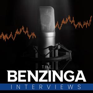 The Benzinga Interviews by Benzinga