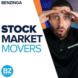 Stock Market Movers by Benzinga