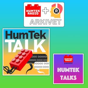 HumTek Talk